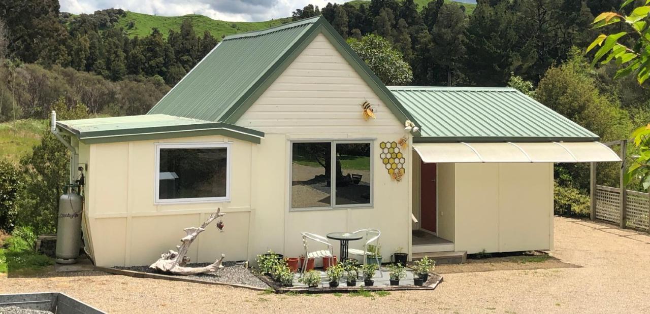 Spiral Gardens Country Park Retreat Apartment Raurimu Екстериор снимка