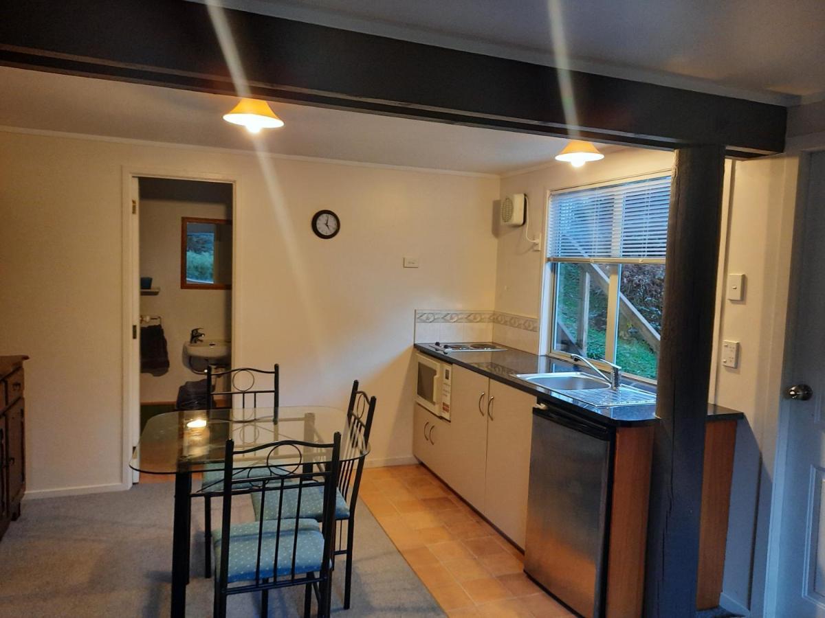 Spiral Gardens Country Park Retreat Apartment Raurimu Екстериор снимка