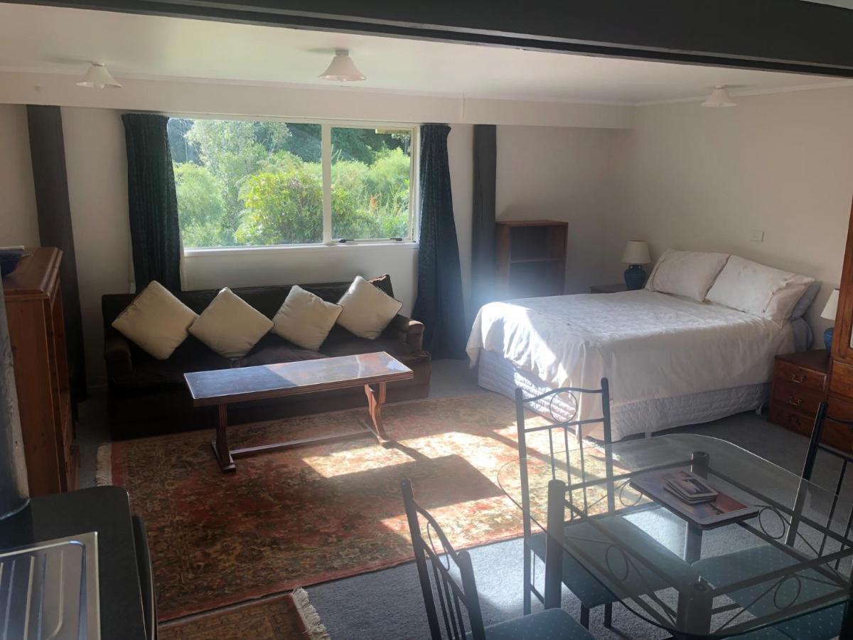 Spiral Gardens Country Park Retreat Apartment Raurimu Екстериор снимка